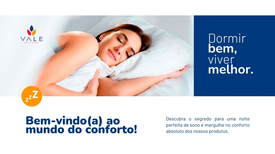 Sejam Bem Vindos