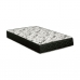 COLCHÃO SOLTEIRO ESPUMA D33 QUALIT POLIÉSTER 88x188x14